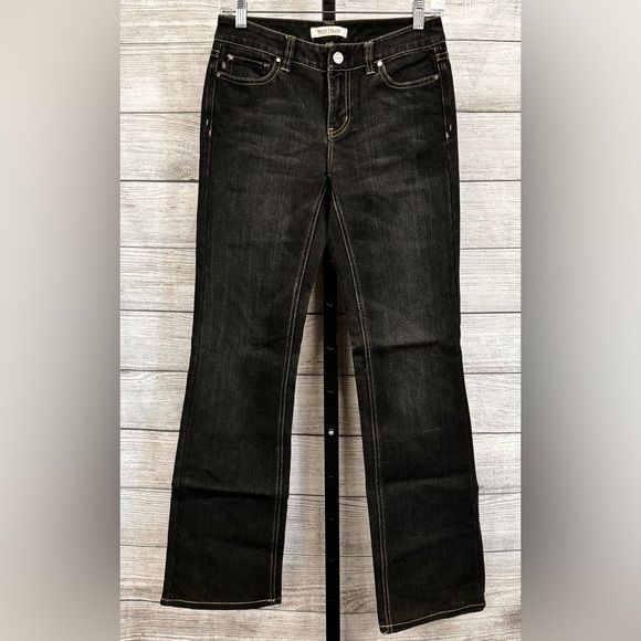 White House Black Market Denim - WHBM Black Jeans